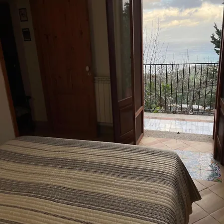 Lally In The Sky Casa vacanze *