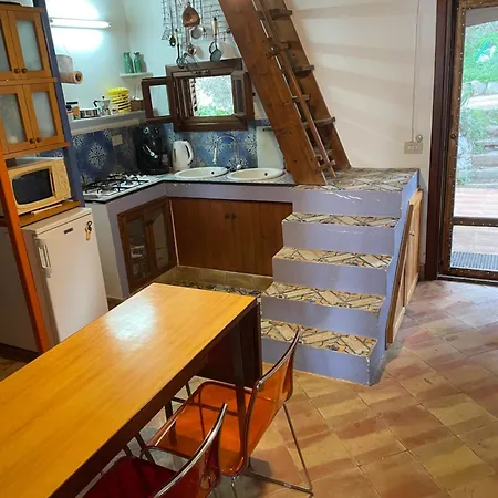 Casa vacanze Lally In The Sky