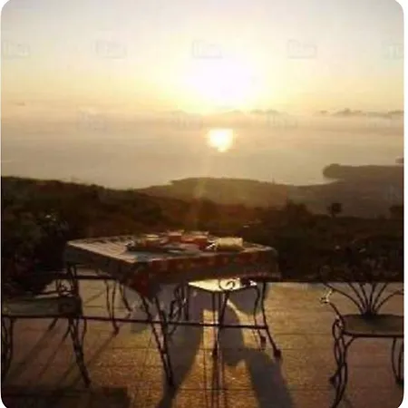Lally In The Sky Casa vacanze Scopello (Sicily)